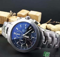 泰格豪雅手表怎么樣？泰格豪雅和浪琴哪個(gè)好？