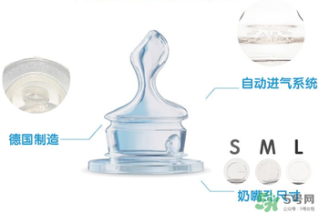 nuk奶嘴那面朝上？nuk奶嘴哪一面朝上是正確的？