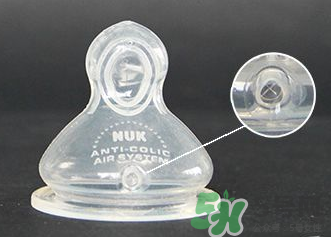 nuk奶嘴那面朝上？nuk奶嘴哪一面朝上是正確的？