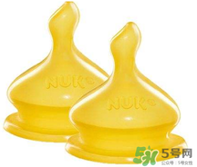nuk奶嘴那面朝上？nuk奶嘴哪一面朝上是正確的？