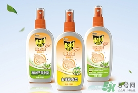 雷達(dá)驅(qū)蚊液成分 雷達(dá)驅(qū)蚊液噴霧有毒嗎？