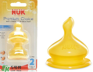 nuk奶嘴怎么消毒？nuk奶嘴消毒方法