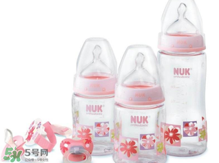 nuk奶嘴怎么消毒？nuk奶嘴消毒方法