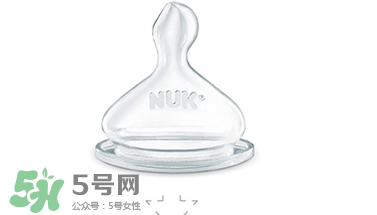 nuk奶嘴有味道是假貨嗎？nuk奶嘴有味道正常嗎？
