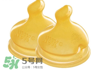 nuk奶嘴有味道是假貨嗎？nuk奶嘴有味道正常嗎？