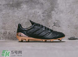 kith adidas soccer2017聯(lián)名系列球鞋有哪幾款？