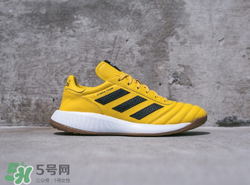 kith adidas soccer2017聯(lián)名系列球鞋有哪幾款？
