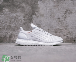 kith adidas soccer2017聯(lián)名系列球鞋有哪幾款？