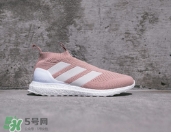 kith adidas soccer2017聯(lián)名系列球鞋有哪幾款？