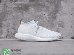 kith adidas soccer2017聯(lián)名系列球鞋有哪幾款？