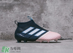 kith adidas soccer2017聯(lián)名系列球鞋有哪幾款？