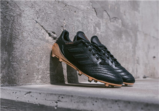 kith adidas soccer2017聯(lián)名系列球鞋有哪幾款？