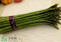 蘆筍過敏怎么辦？蘆筍過敏怎么處理？