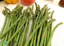 蘆筍過敏怎么辦？蘆筍過敏怎么處理？