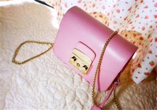 furla鏈條包多少錢？芙拉鏈條包專柜價格