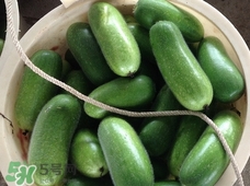 節(jié)瓜不能和什么一起吃?節(jié)瓜和什么食物相克? 節(jié)瓜不能和什么一起吃?節(jié)瓜和什么食物相克?