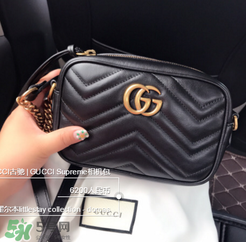 gucci相機(jī)包多少錢？古馳相機(jī)包專柜價(jià)格