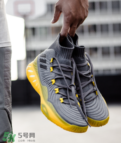 adidas crazy explosive 17最新配色多少錢(qián)_專(zhuān)柜價(jià)格