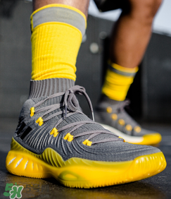 adidas crazy explosive 17最新配色多少錢(qián)_專(zhuān)柜價(jià)格