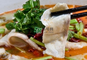 酸菜魚是海鮮嗎？無(wú)骨魚酸菜魚是什么魚