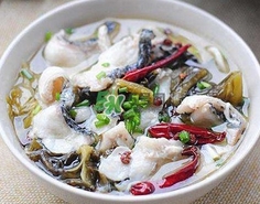 酸菜魚是哪個(gè)地方的菜？酸菜魚是什么魚？