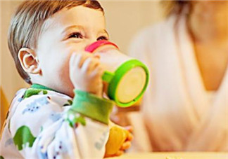 金銀花寶寶可以喝嗎？夏天寶寶能喝金銀花嗎？