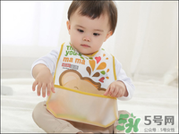 nuby努比圍兜怎么樣？nuby努比圍兜好用嗎？