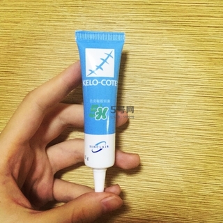 kelo cote疤痕凝膠效果好嗎？芭克硅膠軟膏效果怎樣