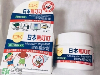 日本叮叮驅(qū)蚊劑怎么用？日本叮叮驅(qū)蚊劑使用方法