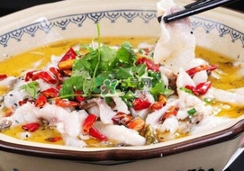 酸菜魚是哪個(gè)地方的菜？酸菜魚是什么魚？