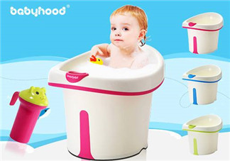Babyhood世紀寶貝浴桶怎么樣_好用嗎？