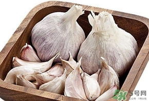 新蒜頭能曬干嗎？新鮮蒜頭曬干要多久