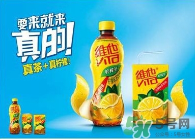 維他檸檬茶瓶裝多少錢？維他檸檬茶瓶裝零售價(jià)格