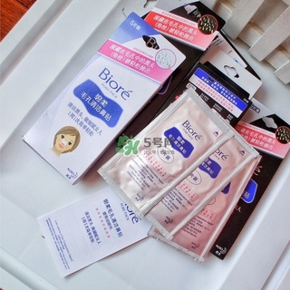 碧柔鼻貼怎么用？碧柔鼻貼使用方法