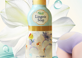 小林制藥內(nèi)衣褲洗衣液怎么用？小林制藥內(nèi)衣洗衣液使用方法