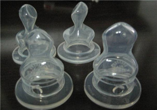 nuk奶嘴有味道是假貨嗎？nuk奶嘴有味道正常嗎？