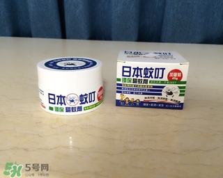 日本叮叮對寶寶有害嗎？日本叮叮驅(qū)蚊劑孕婦可以用嗎
