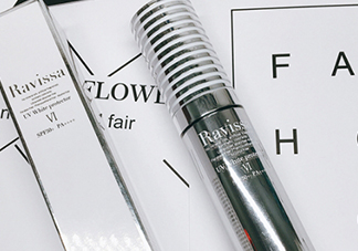 ravissa是什么品牌？ravissa是哪個國家什么檔次？