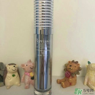 ravissa蘋果干細胞防曬霜怎么樣？ravissa防曬霜怎么用