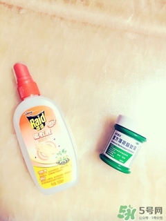 雷達(dá)驅(qū)蚊液成分 雷達(dá)驅(qū)蚊液噴霧有毒嗎？