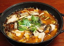 酸菜魚是酸性食物嗎？酸菜魚是酸性還是堿性？