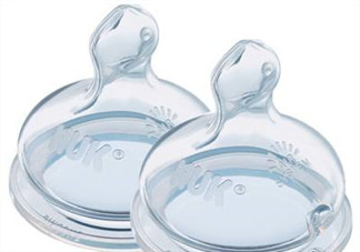 nuk奶嘴吸不出來是什么原因？nuk奶嘴為什么吸不出來？