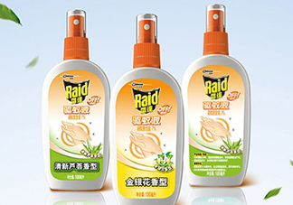 雷達(dá)驅(qū)蚊液孕婦能用嗎？雷達(dá)驅(qū)蚊液噴霧嬰兒能用嗎