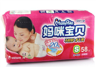 媽咪寶貝紙尿褲好不好？媽咪寶貝紙尿褲怎么樣？