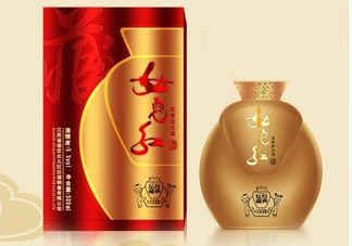 女兒紅是什么意思？女兒紅什么時候能喝