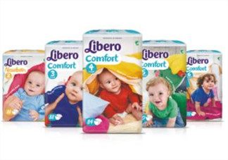 Libero麗貝樂紙尿褲怎么樣？Libero麗貝樂紙尿褲好用嗎？