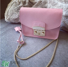 furla鏈條包尺寸多大？芙拉鏈條包尺寸介紹