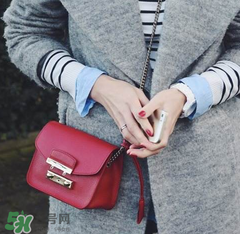 furla鏈條包尺寸多大？芙拉鏈條包尺寸介紹