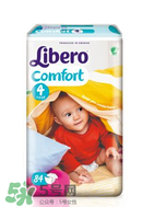 Libero麗貝樂是什么牌子？Libero麗貝樂是哪個國家的品牌？