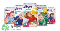 Libero麗貝樂是什么牌子？Libero麗貝樂是哪個國家的品牌？